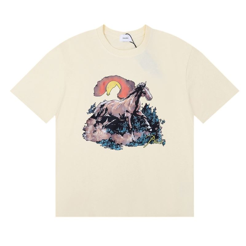 Rhude T-Shirts